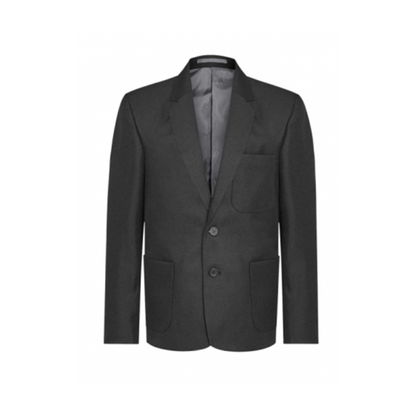 blazer black 2 1