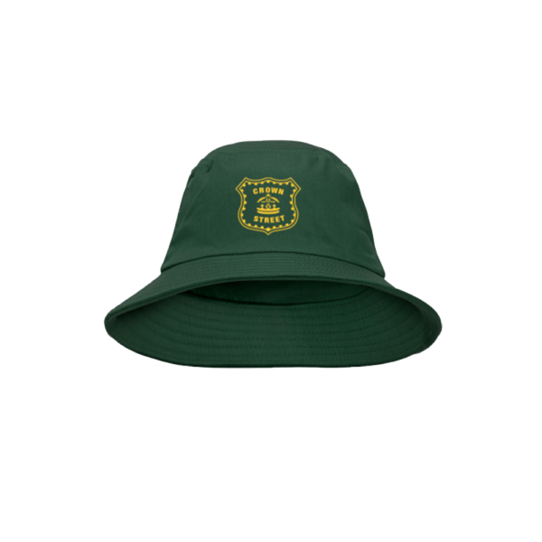 school bucket hats