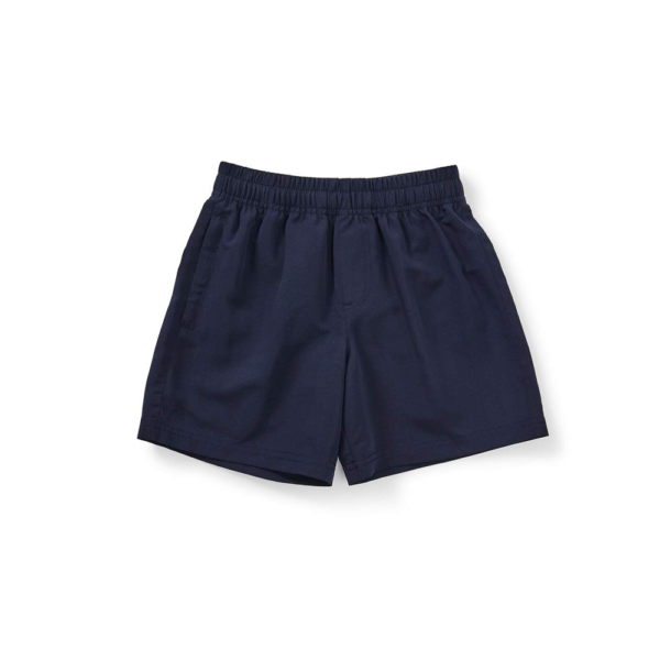 PE Shorts