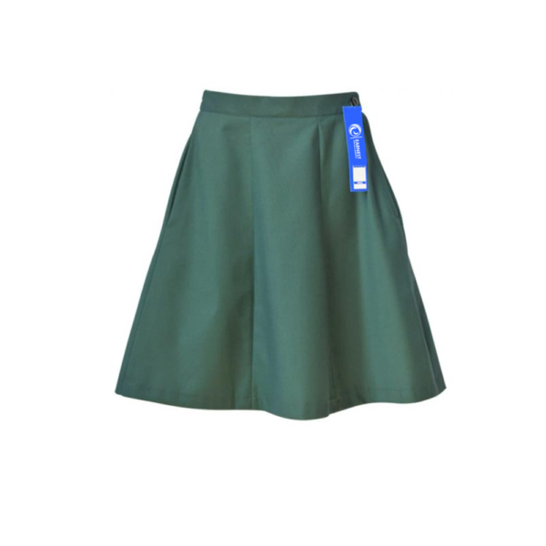 SCHOOL SKIRT