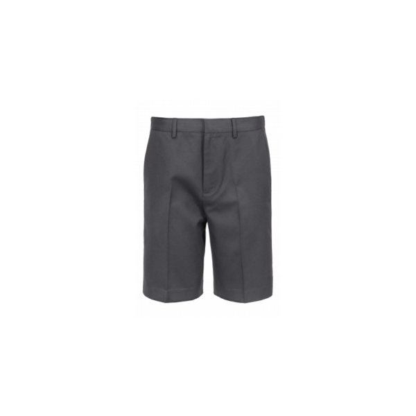 Untitled shorts light grey