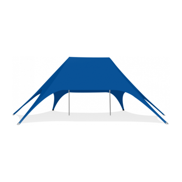 Star shade tents - Image 3